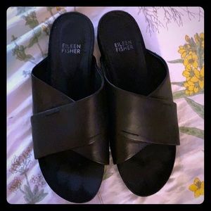 Eileen Fisher Sandals